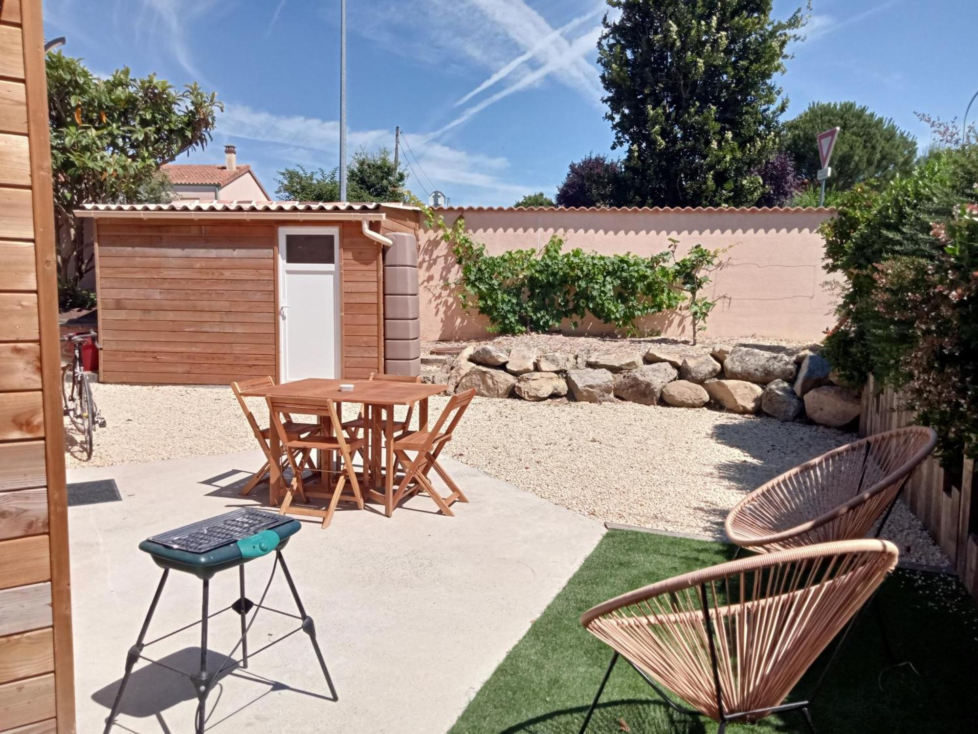 Les Gites De Bellevue Nueil-sous-les-Aubiers Exterior photo